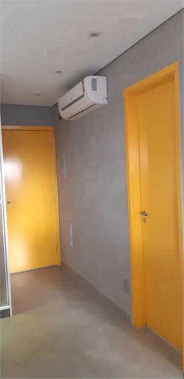 Apartamento à venda com 1 suíte em Cidade Monções, São Paulo, SP