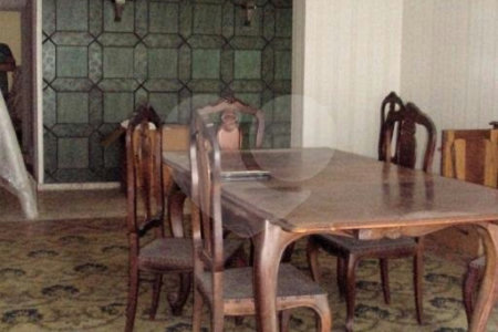 Casa na Vila Mariana