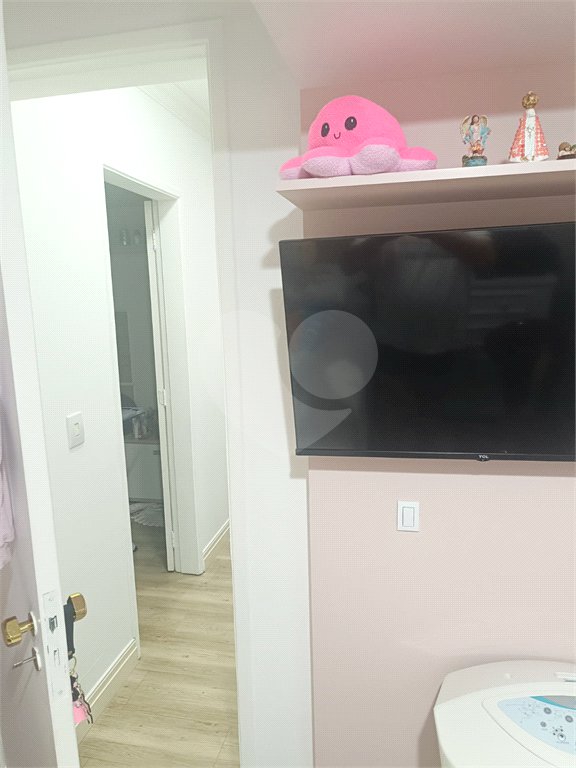 Apartamento à venda com 2 quartos em Vila Nova Cachoeirinha, São Paulo, SP