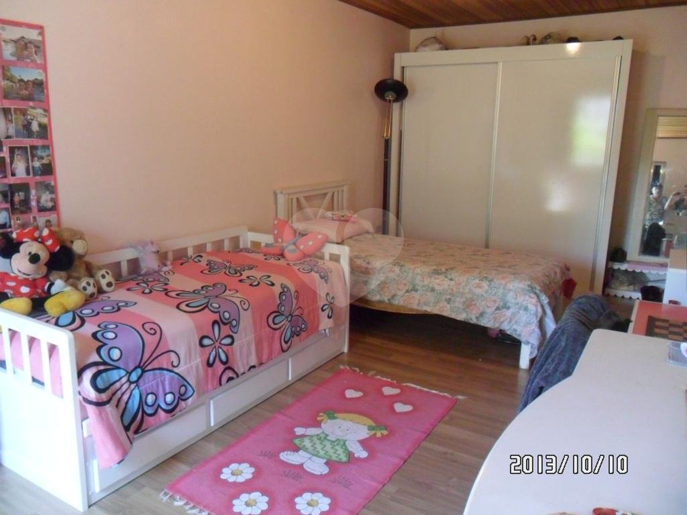 Sobrado à venda com 2 quartos em Tremembé, São Paulo, SP