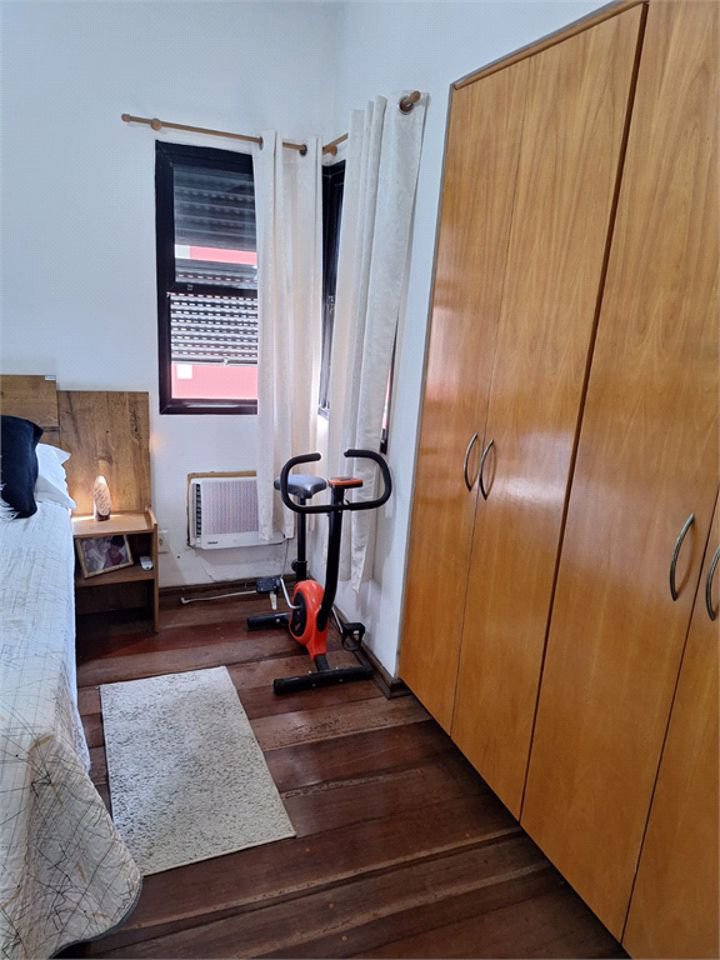 Apartamento com 3 dormitórios à venda, 96 m² por R$ 800.000,00 - Ponta da Praia - Santos/SP