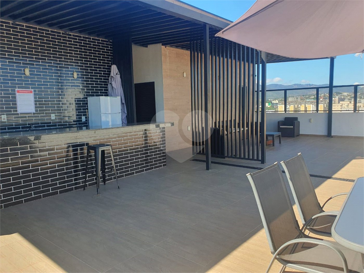 Apartamento à venda com 1 quarto em Atibaia Jardim, Atibaia, SP