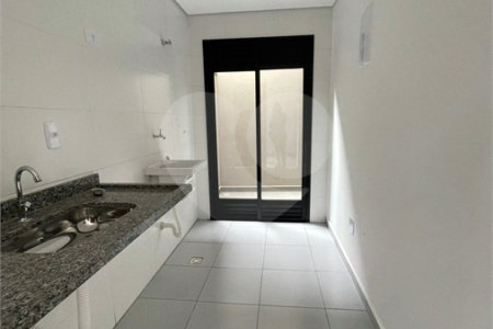 Apartamento à venda com 1 quarto em Vila Medeiros, São Paulo, SP