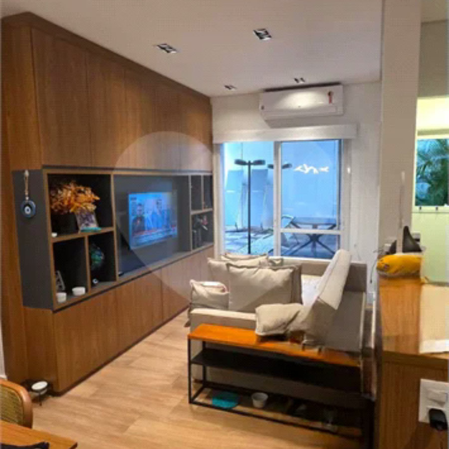 Apartamento para alugar com 2 quartos, sendo 1 suíte, em MORUMBI, São Paulo, SP