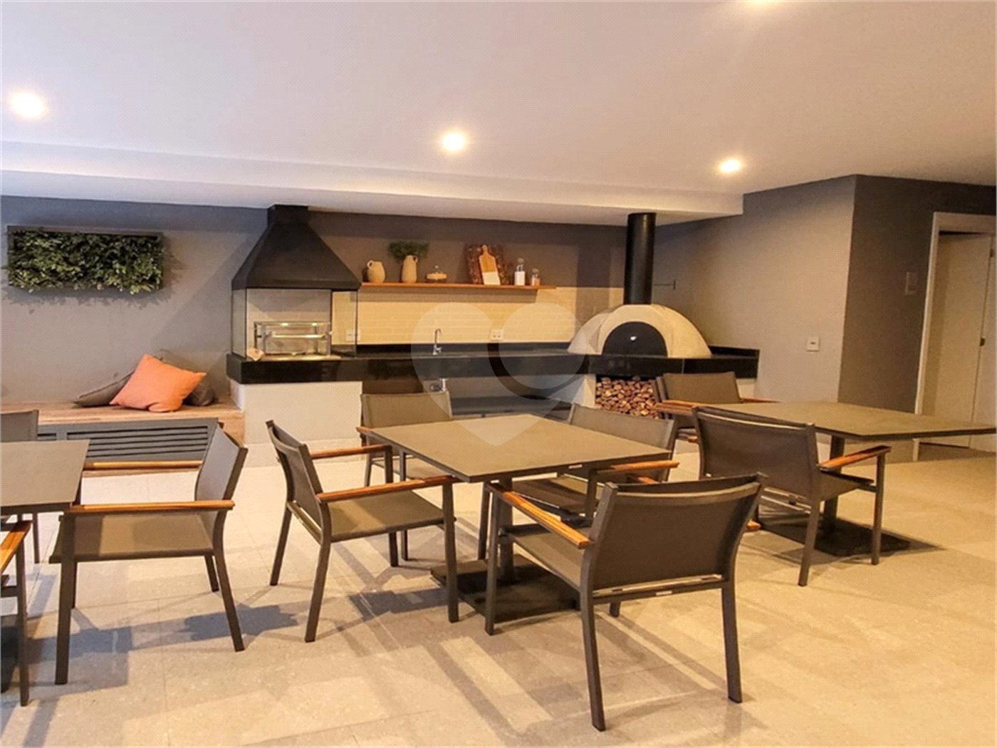 Apartamento à venda com 2 suítes em Jardim Paulista, São Paulo, SP