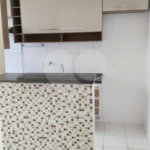 Apartamento à venda com 2 quartos em Recanto Quarto Centenário, Jundiaí, SP