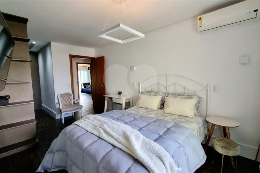 Apartamento à venda com 3 quartos, sendo 2 suítes, em Mandaqui, São Paulo, SP