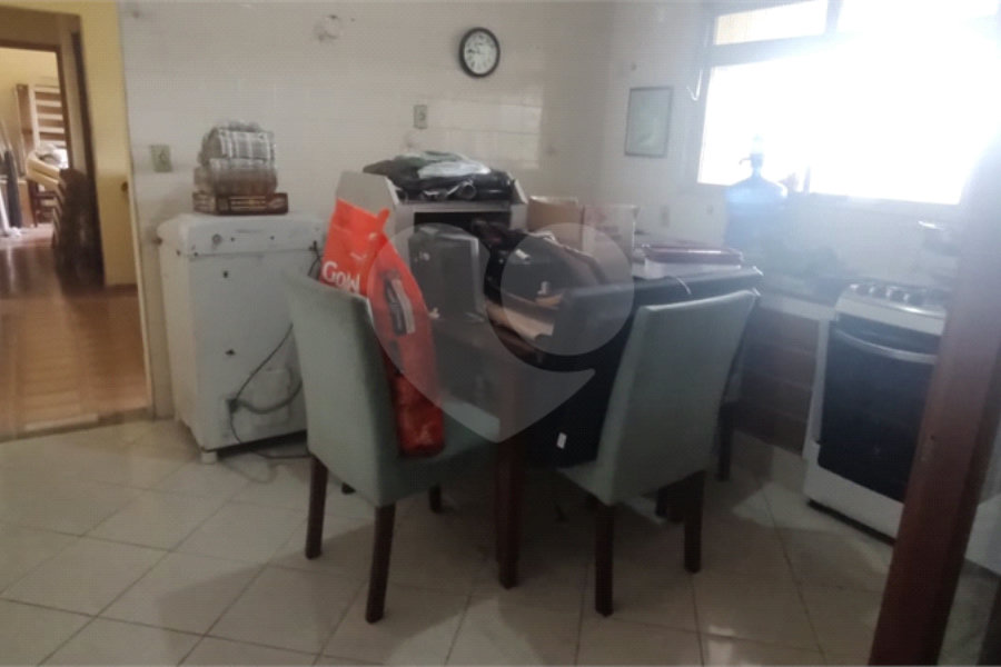 Sobrado à venda com 7 quartos, sendo 1 suíte, em Mandaqui, São Paulo, SP