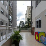 Apartamento à venda com 3 quartos, sendo 1 suíte, em Jardim Vazani, São Paulo, SP
