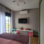 Casa em condomínio à venda com 3 suítes em Iporanga, Sorocaba, SP