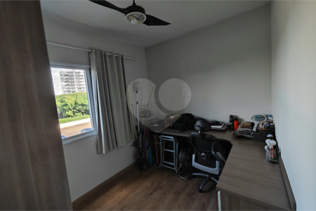 Apartamento à venda com 2 quartos, sendo 1 suíte, em Morumbi, Paulínia, SP