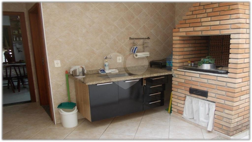 Sobrado à venda com 3 quartos, sendo 2 suítes, em Água Fria, São Paulo, SP