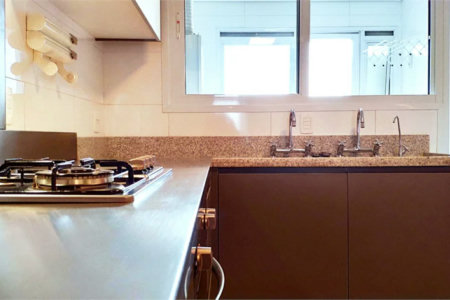 Apartamento para alugar com 2 suítes em Jardim Panorama, São Paulo, SP