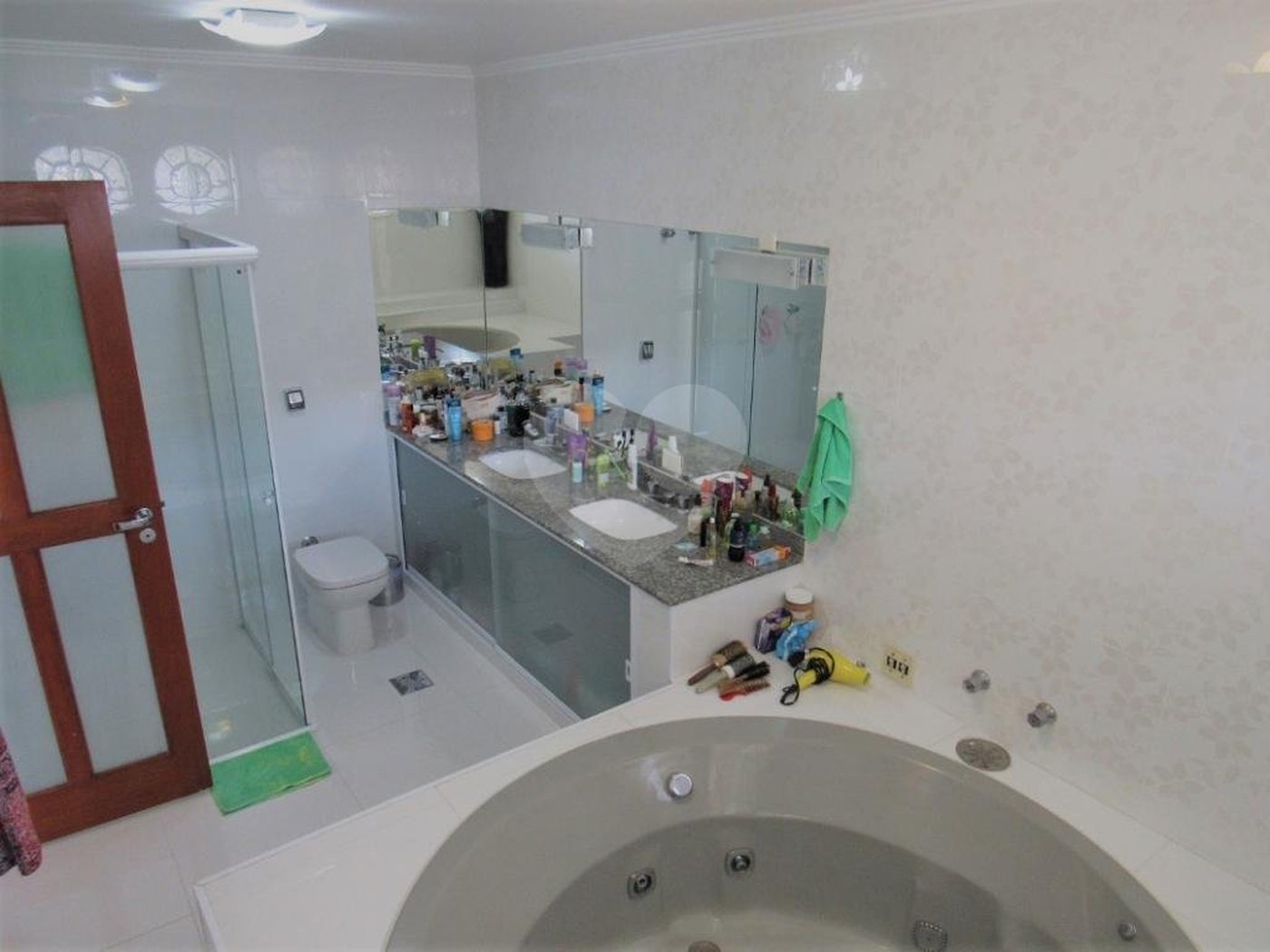Casa à venda com 4 suítes em Alto da Boa Vista, São Paulo, SP