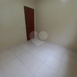 Casa de Vila à venda com 2 quartos em Rio Comprido, Rio de Janeiro, RJ