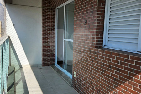 Apartamento à venda com 1 quarto em República, São Paulo, SP