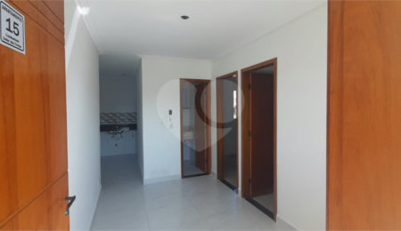 Apartamento à venda com 2 quartos em Tremembé, São Paulo, SP