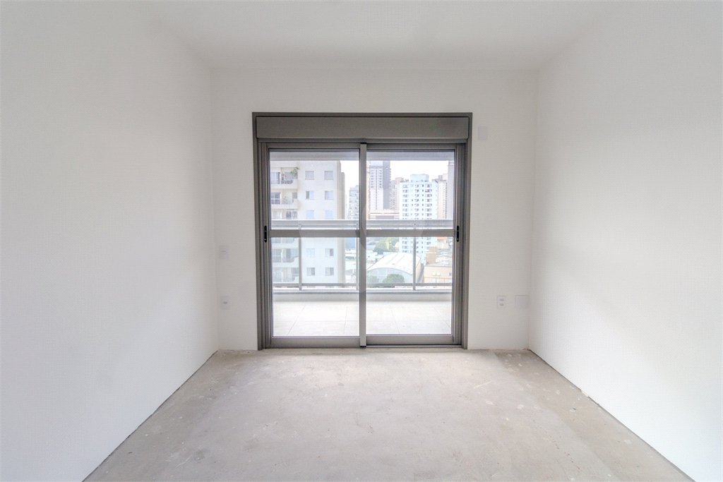 Apartamento à venda com 4 suítes em Brooklin Novo, São Paulo, SP