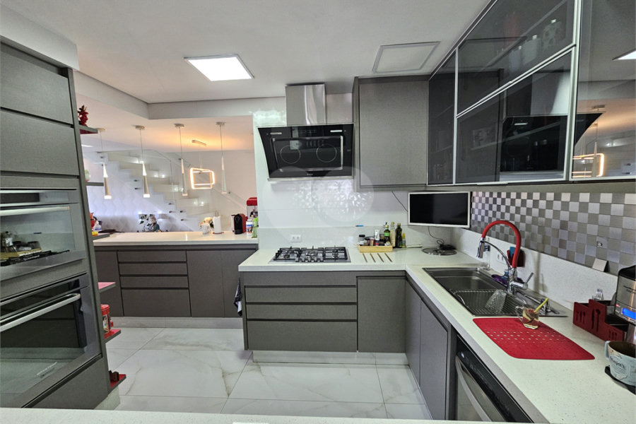 Apartamento à venda com 3 quartos, sendo 2 suítes, em Tremembé, São Paulo, SP