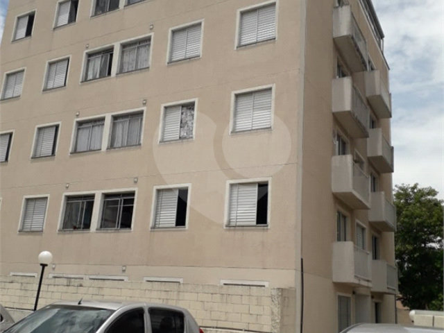 Apartamento à venda com 3 quartos em Vila Nova Cachoeirinha, São Paulo, SP