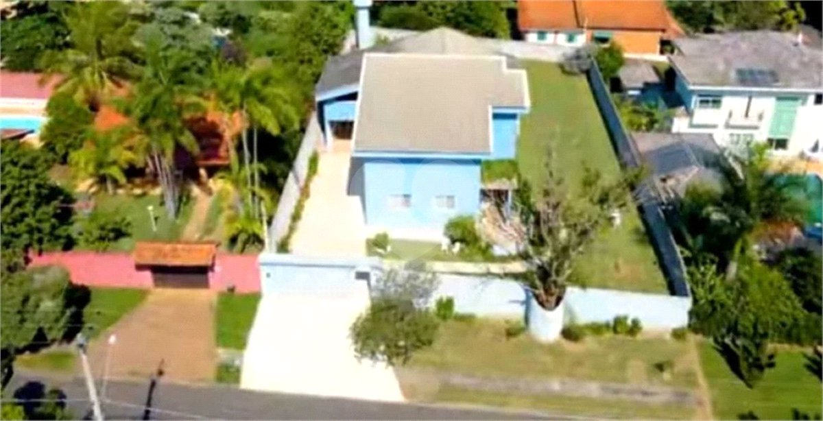 Casa à venda com 3 suítes no condomínio Acmti - Colinas do Mosteiro, Terras de Itaici e Recanto dos Pássaros, Indaiatuba - SP