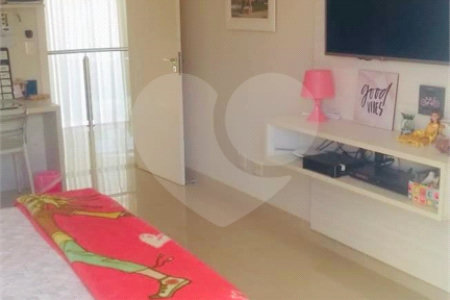 Casa à venda com 4 suítes no condomínio Residencial Villa dos Inglezes, Sorocaba - SP