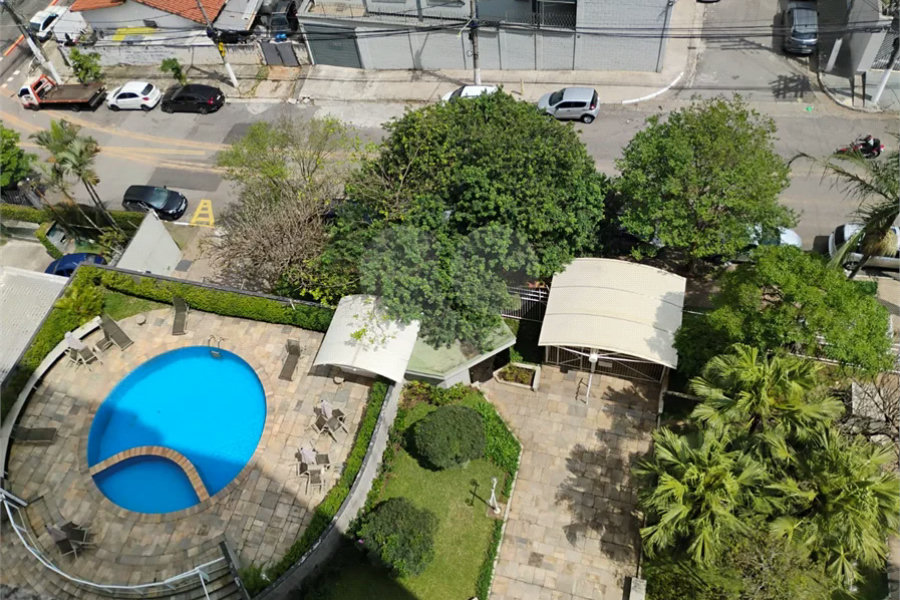 Apartamento à venda Jardim Aeroporto