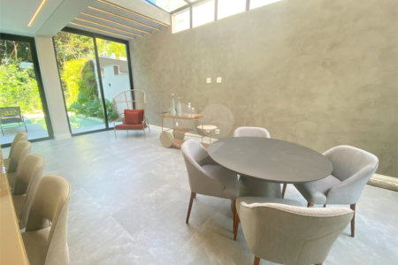 Duplex à venda com 6 suítes em Riviera, Bertioga, SP