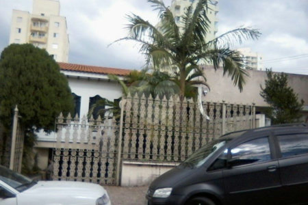 Casa Térrea à venda com 4 quartos, sendo 2 suítes, em Vila Mazzei, São Paulo, SP