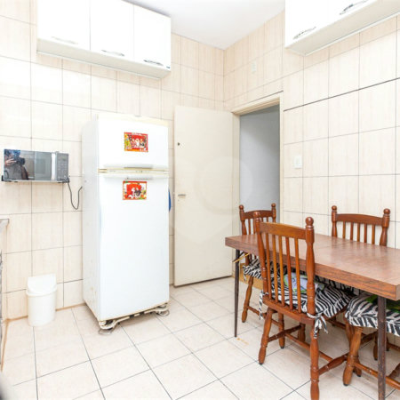 Sobrado à venda com 3 quartos, sendo 1 suíte,  em Cidade Monções, São Paulo, SP