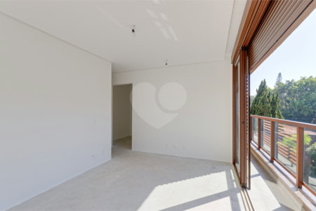 Casa à venda com 4 suítes no condomínio Casa Flora Badra, São Paulo - SP