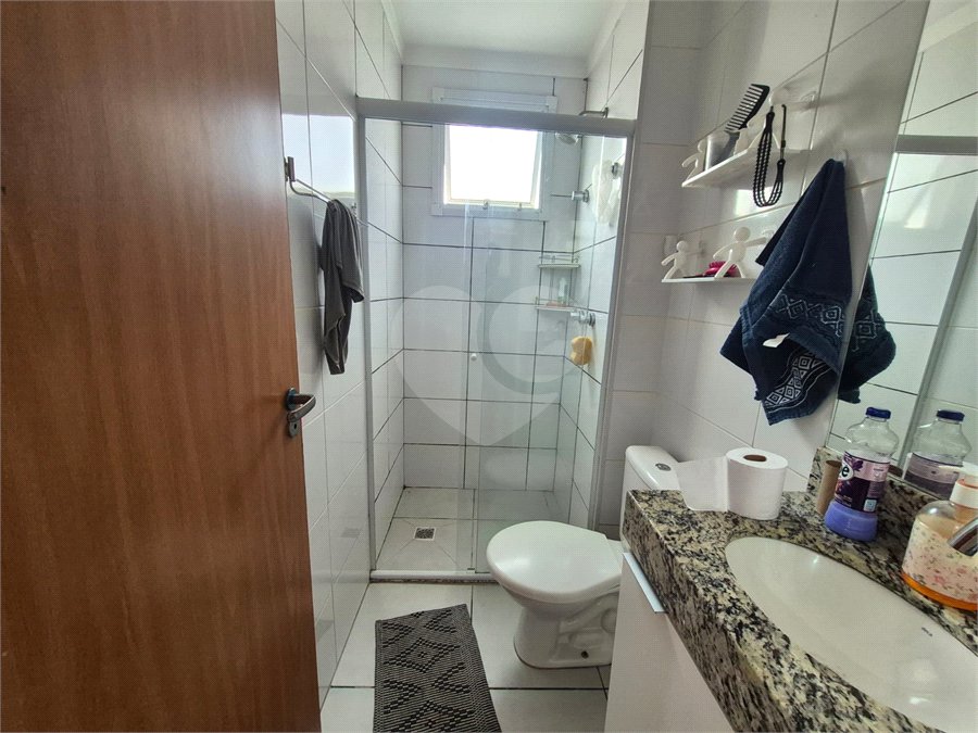 Apartamento à venda com 2 quartos em Pirituba, São Paulo, SP