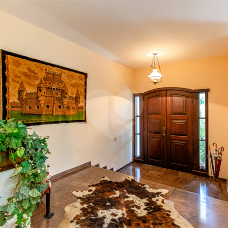 Casa de Vila à venda com 3 quartos, sendo 1 suíte, em Alto da Boa Vista, São Paulo, SP