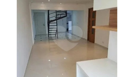 Apartamento à venda com 2 quartos, sendo 1 suíte,  em Vila Monte Alegre, São Paulo, SP