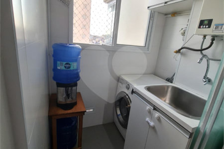 Apartamento à venda com 2 quartos no Centro, Diadema, SP