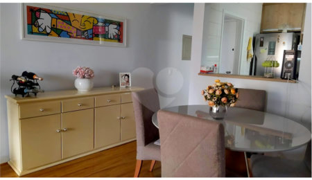 Apartamento à venda com 3 quartos, sendo 1 suíte,  em Vila Suzana, São Paulo, SP