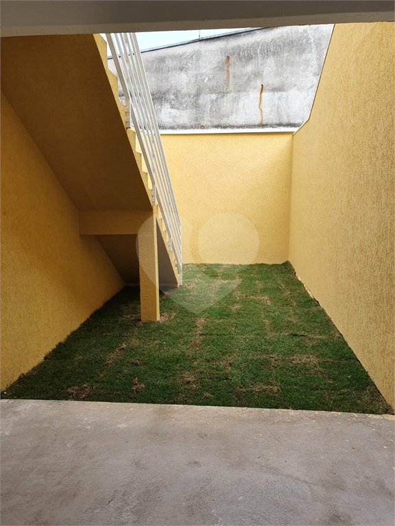 Sobrado à venda com 2 quartos em Vila Ponte Rasa, São Paulo, SP