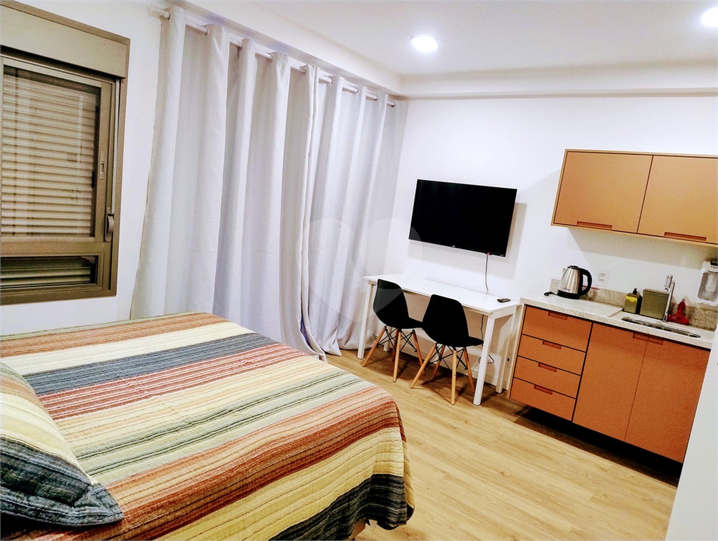 Apartamento à venda ou para alugar com 1 suíte em Perdizes, São Paulo, SP