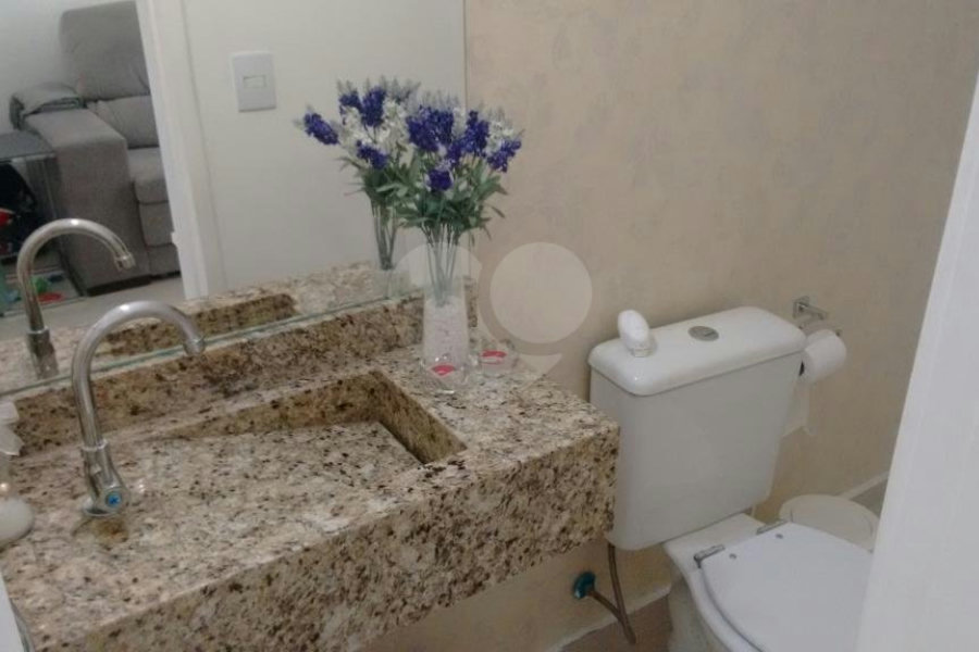 Casa à venda com 2 suítes no condomínio S//nome, São Paulo - SP