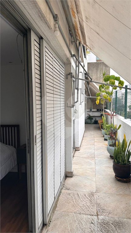 Cobertura à venda ou para alugar com 4 quartos, sendo 2 suítes, em Perdizes, São Paulo, SP