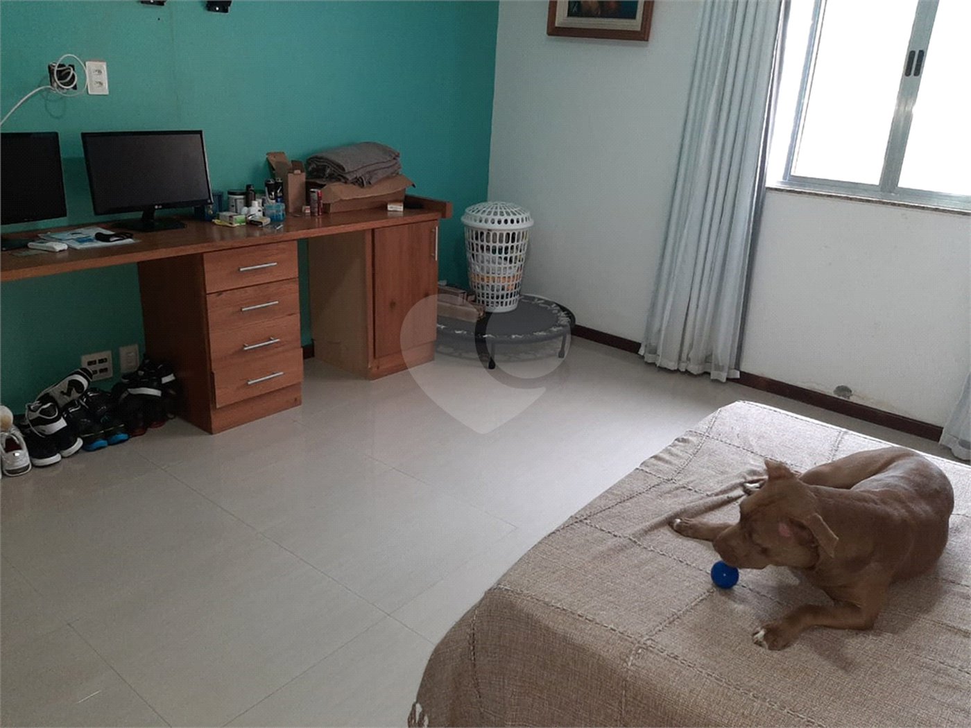 Casa à venda com 6 quartos, sendo 3 suítes,  em Tijuca, Rio de Janeiro, RJ