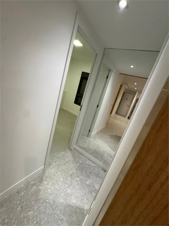 Apartamento para alugar com 2 suítes em Pinheiros, São Paulo, SP