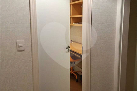 Apartamento à venda ou para alugar com 2 quartos em Jardim Paulista, São Paulo, SP