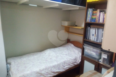 Apartamento à venda com 2 quartos em Jardim Paulista, São Paulo, SP