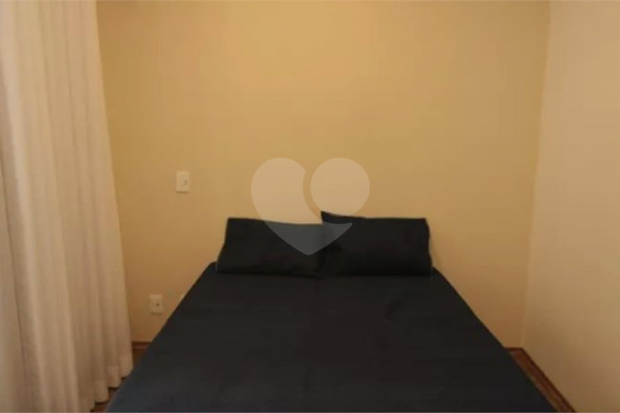 Apartamento para alugar com 1 quarto em Ipiranga, São Paulo, SP