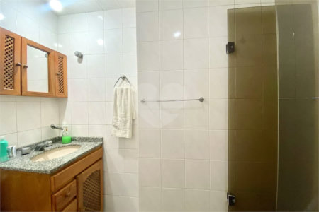 Apartamento à venda com 2 quartos em Copacabana, Rio de Janeiro, RJ