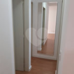 Apartamento à venda com 3 quartos em Vila dos Remédios, São Paulo, SP