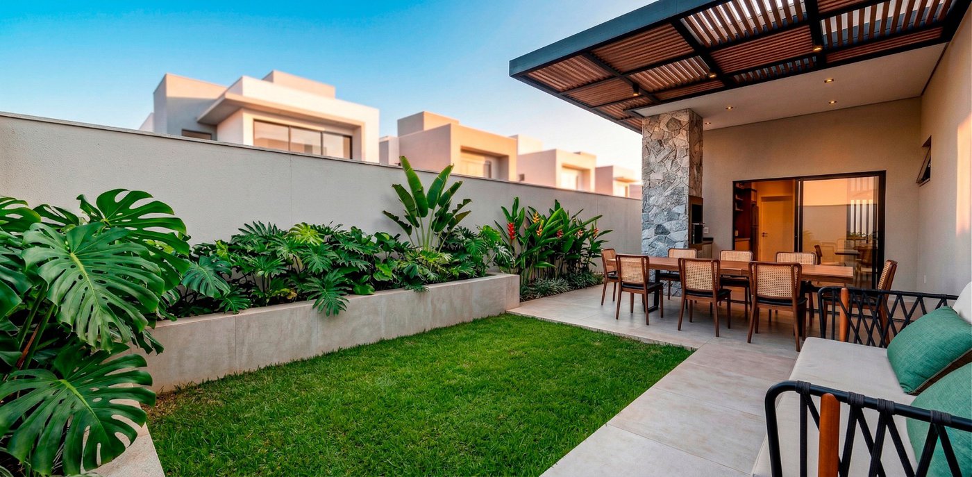 Casa à venda com 2 quartos, sendo 1 suíte,  no condomínio Terra Ville, Três Lagoas - MS