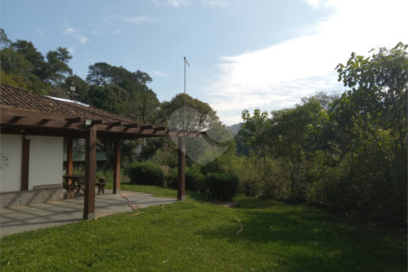 Sítio à venda em Chácara São João, Campo Limpo Paulista, SP