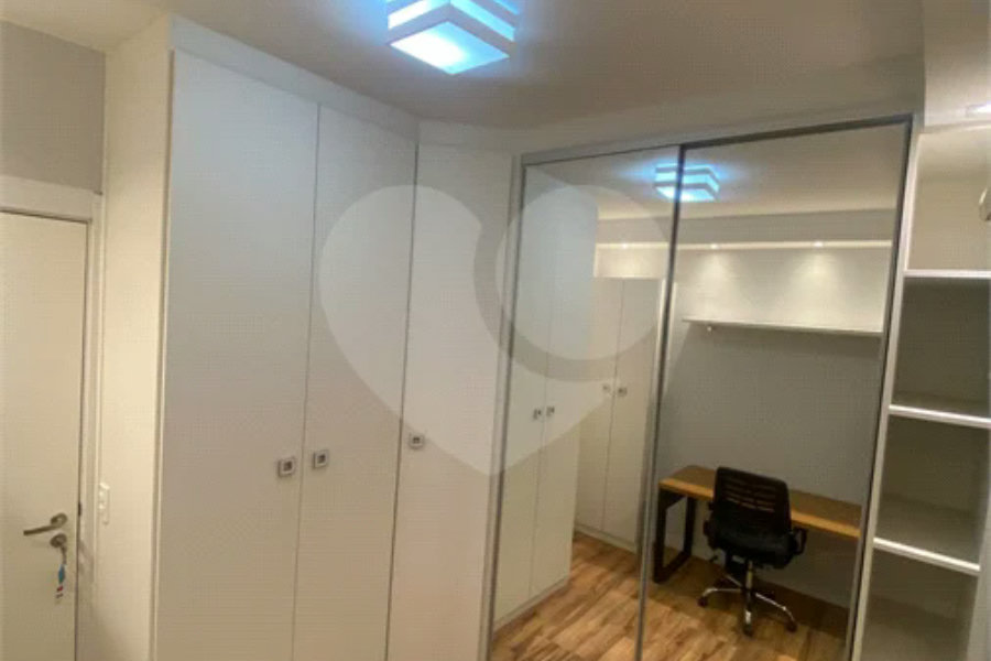 Apartamento à venda com 2 quartos em Mandaqui, São Paulo, SP